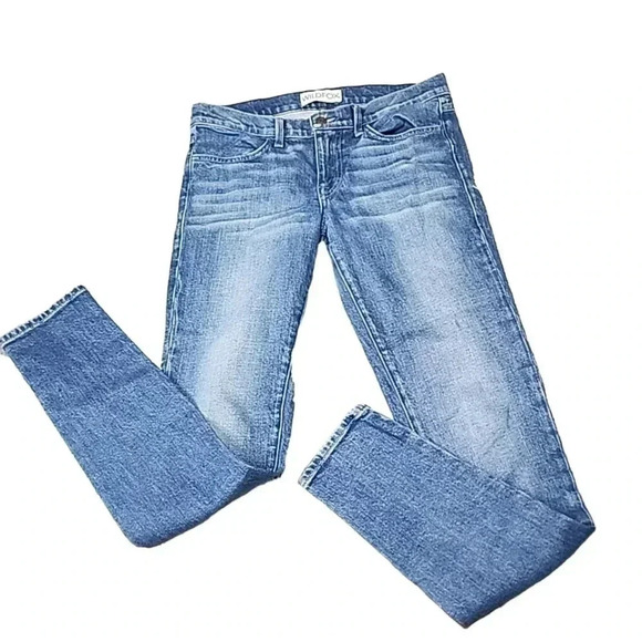 Wildfox Pamela Midrise jeans. Size 27 - Picture 2 of 10